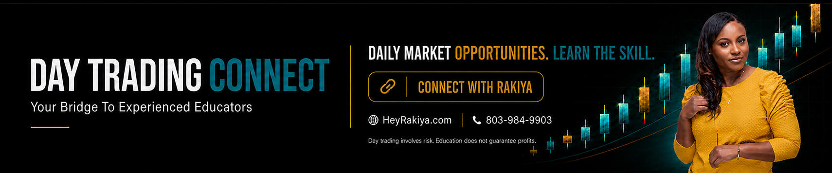Day Trading Connect